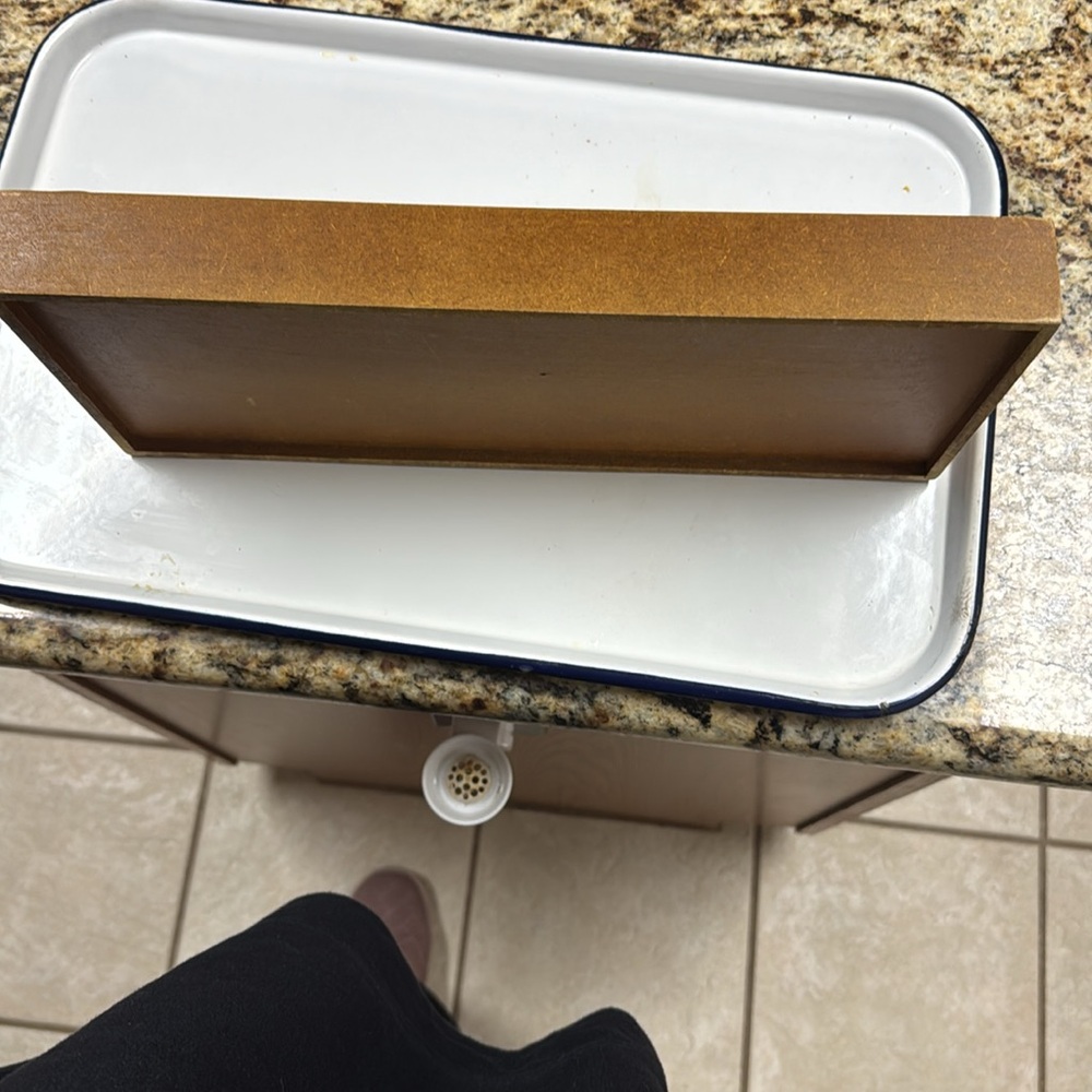 Toolbox Insert Crafts Storage - Picture 5 of 12